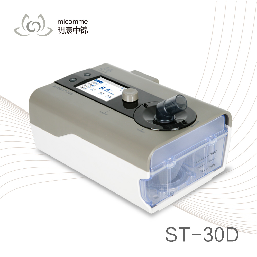呼吸機(jī)ST圖片/呼吸機(jī)ST樣板圖 (4)