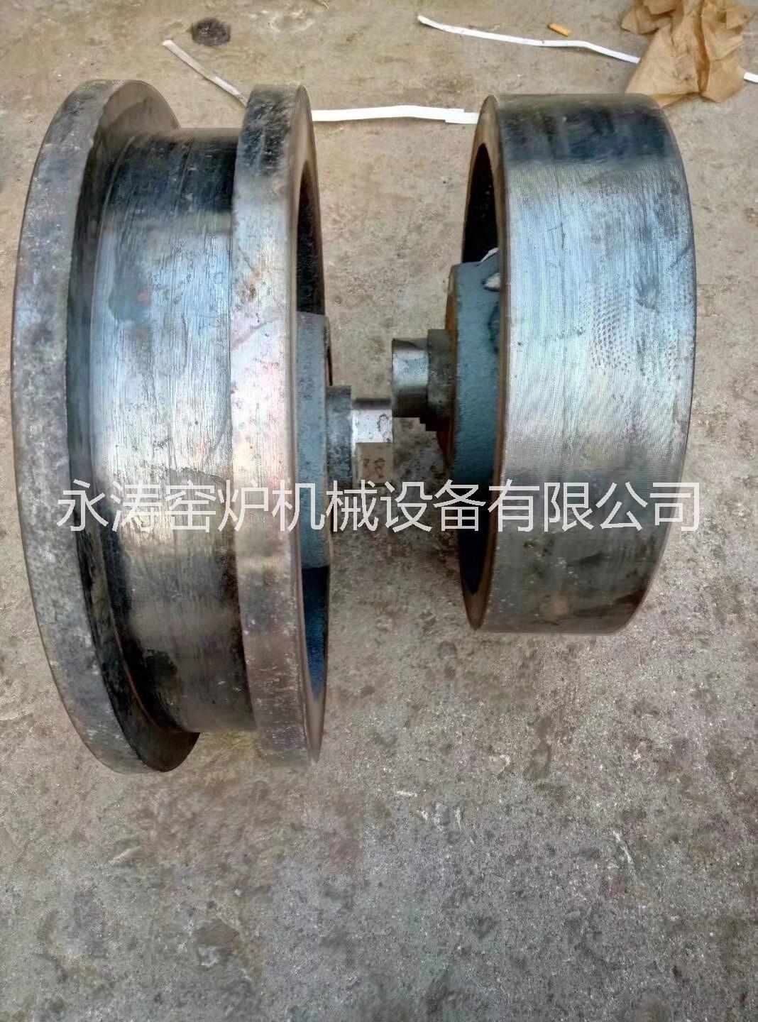 供應(yīng)河北隧道窯輪，河北隧道窯輪批發(fā)商 /河北廠家供應(yīng)窯車(chē)輪子