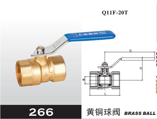 黃銅球閥 上海埃美柯閥門(mén)直銷(xiāo)圖片