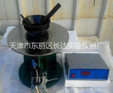 水泥稠度儀圖片/水泥稠度儀樣板圖 (2)