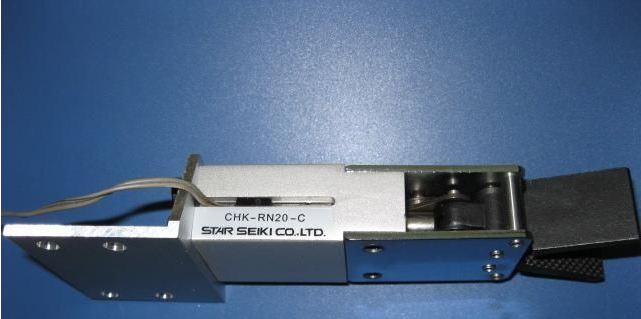 供應(yīng)CHK-RN20-C機(jī)械手夾具 STAR夾具快速夾具 夾具 CHK-RN20-C