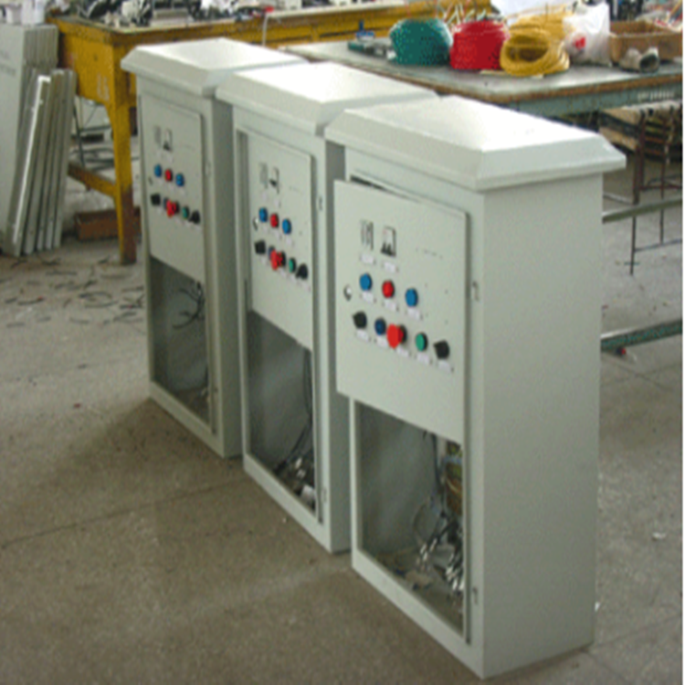 供應(yīng)電氣自動(dòng)化控制柜電控柜電氣成套開關(guān)柜