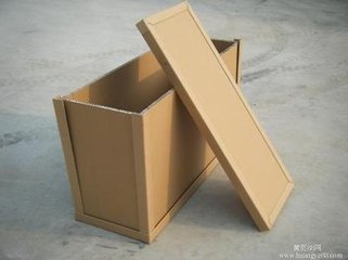 蜂窩紙箱價格_蜂窩紙箱蜂窩紙板