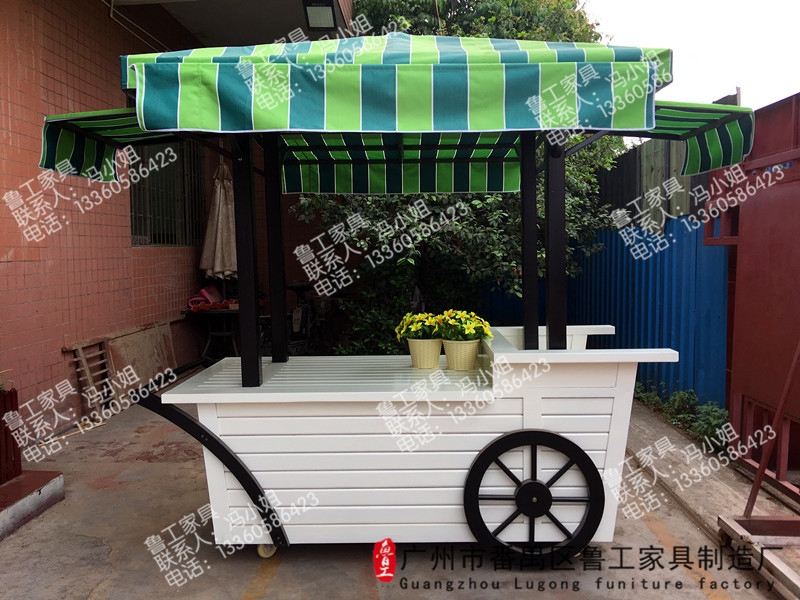 售貨車圖片/售貨車樣板圖 (3)