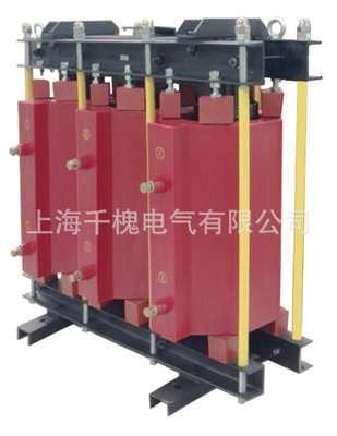 串聯(lián)濾波電抗器圖片/串聯(lián)濾波電抗器樣板圖 (3)