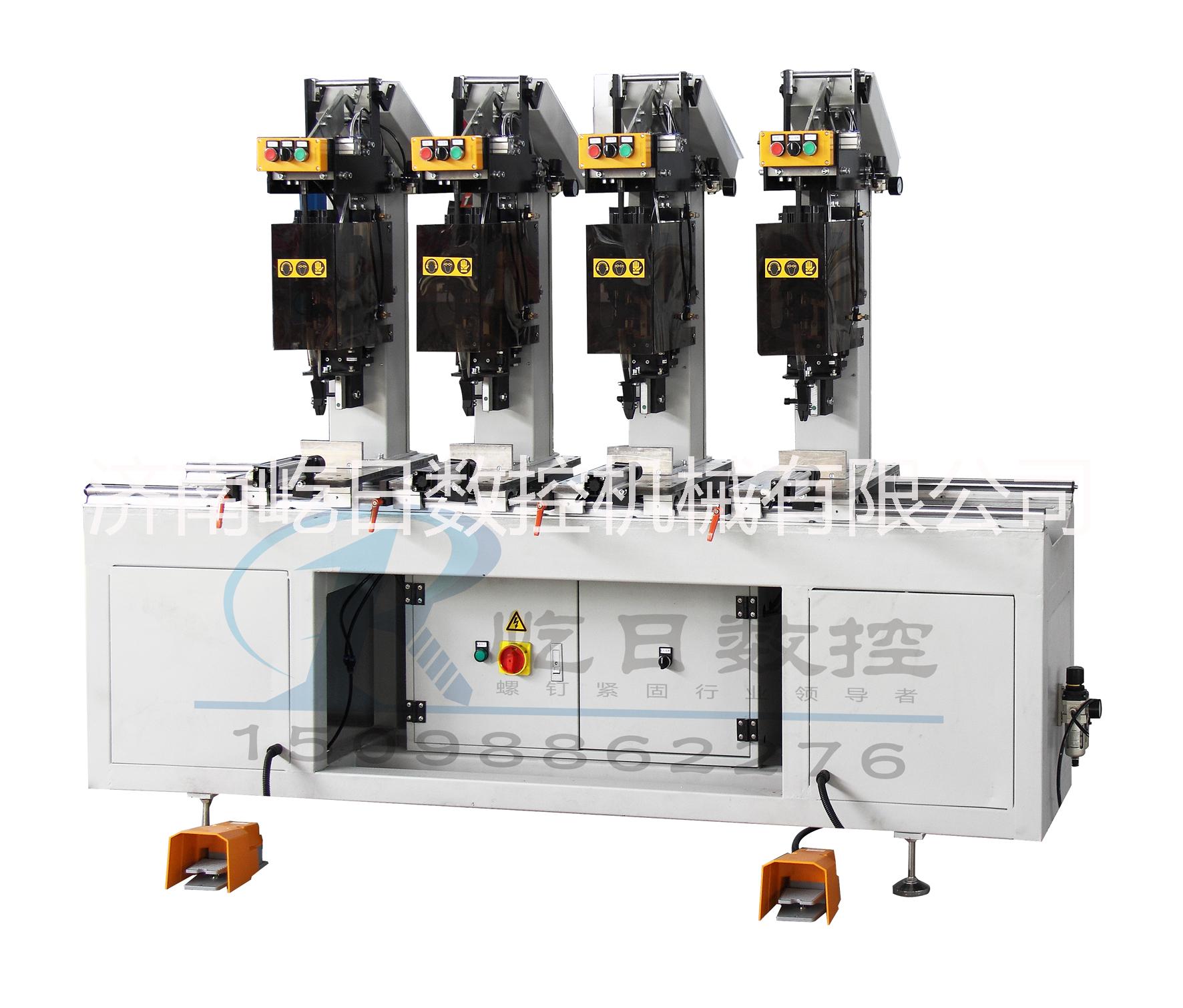 螺釘緊固機(jī)圖片/螺釘緊固機(jī)樣板圖 (1)