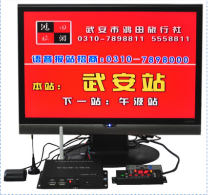 語音報站器圖片/語音報站器樣板圖 (1)