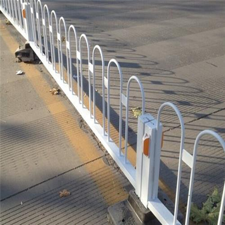 道路護(hù)欄圖片/道路護(hù)欄樣板圖 (3)