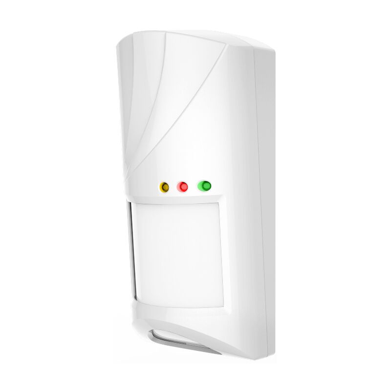 室內(nèi)智能三鑒紅外探LH-914C圖片/室內(nèi)智能三鑒紅外探LH-914C樣板圖 (2)