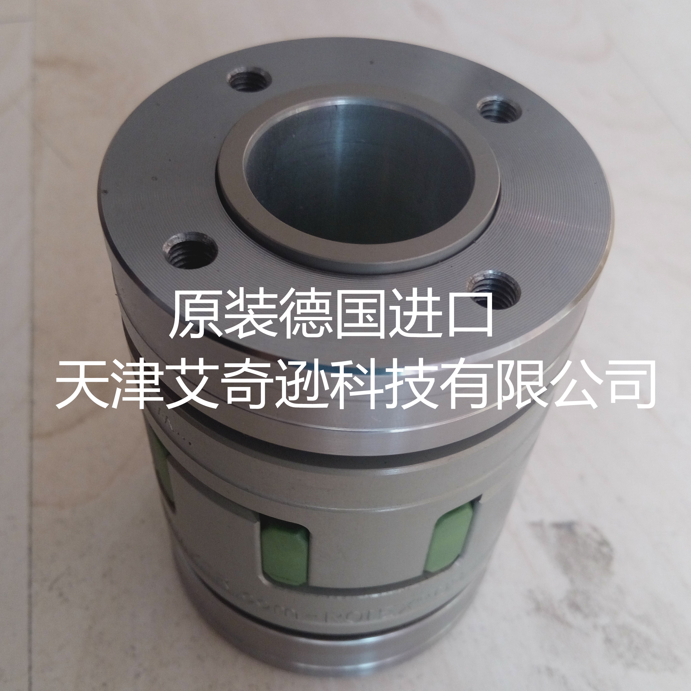 ROTEX GS精密型联轴器图片