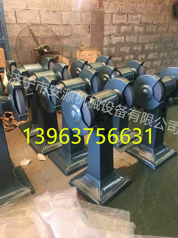 落地砂輪機圖片/落地砂輪機樣板圖 (4)