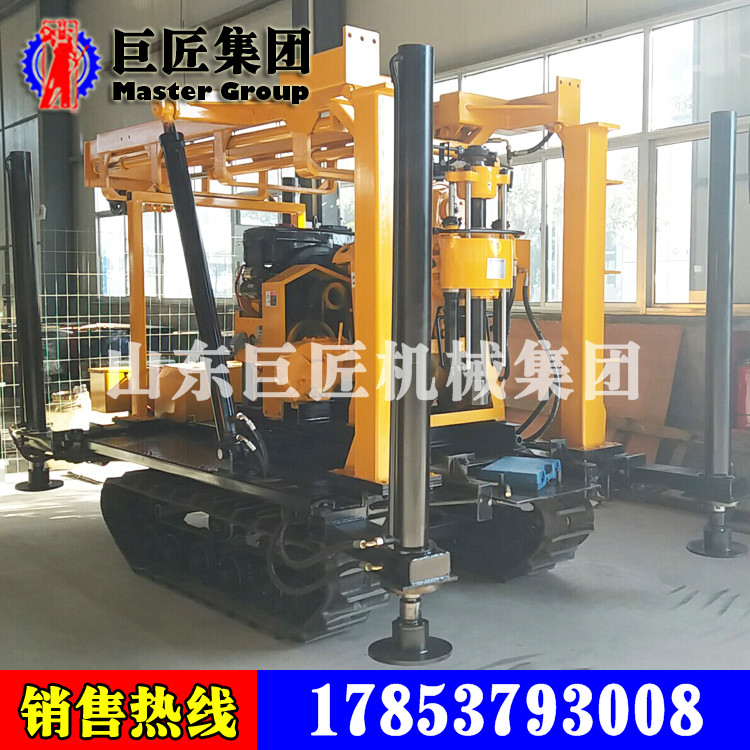 現(xiàn)貨直銷履帶式液壓水井鉆機價格便圖片/現(xiàn)貨直銷履帶式液壓水井鉆機價格便樣板圖 (2)