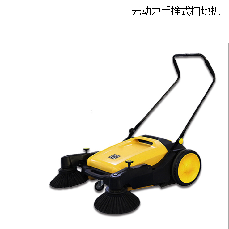 手推式掃地車 無動(dòng)力手推式掃地車圖片/手推式掃地車 無動(dòng)力手推式掃地車樣板圖 (2)