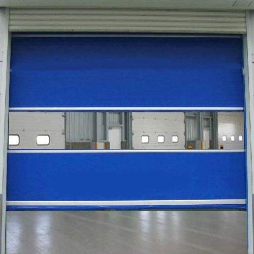 天津快速卷簾門(mén)，快速門(mén)價(jià)格圖片