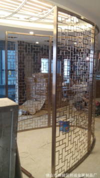 樓梯立柱圖片/樓梯立柱樣板圖 (2)