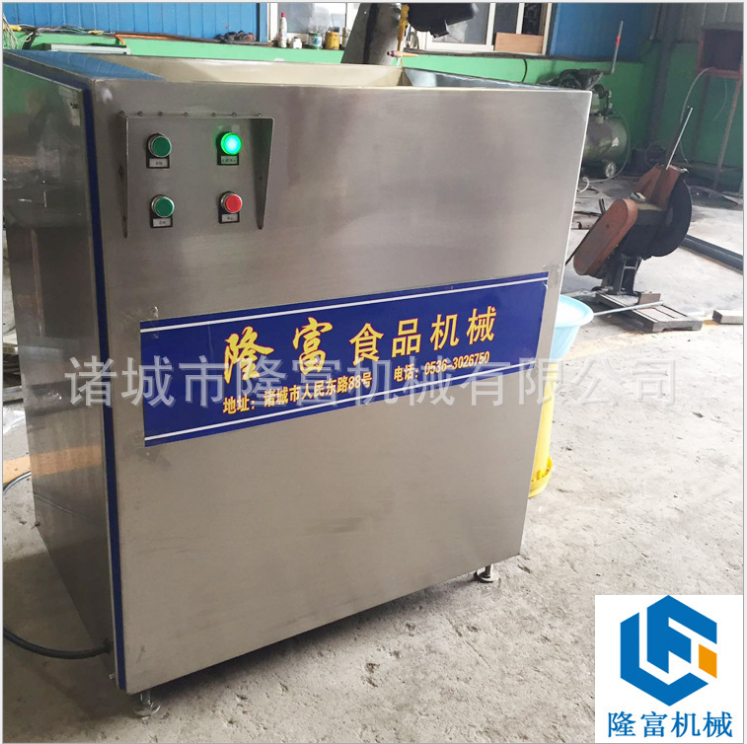 凍肉絞肉機(jī)圖片/凍肉絞肉機(jī)樣板圖 (3)