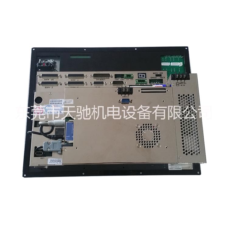 寶元系統(tǒng)LNC-M516圖片/寶元系統(tǒng)LNC-M516樣板圖 (3)