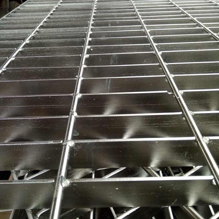 檢修平臺(tái)鋼格柵板圖片
