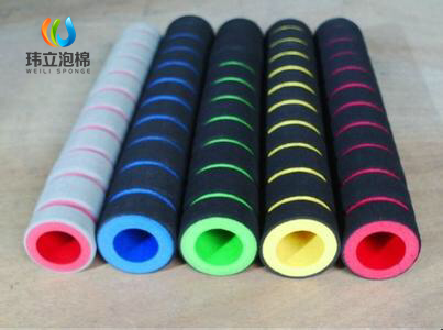 防護(hù)海綿圖片/防護(hù)海綿樣板圖 (4)