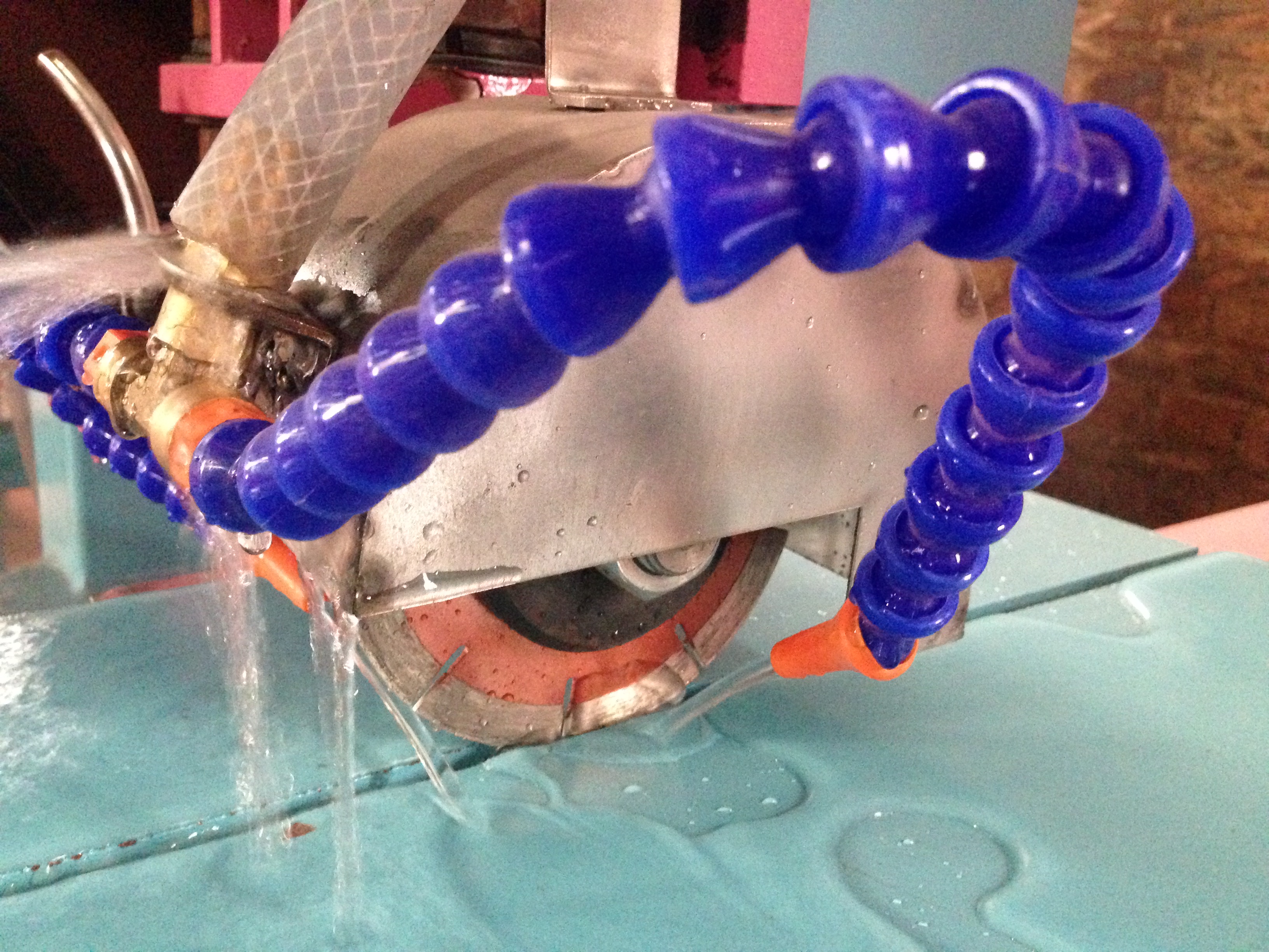 瓷磚切割機圖片/瓷磚切割機樣板圖 (2)