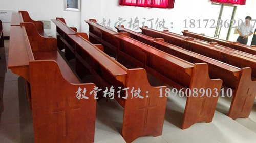 教堂椅圖片/教堂椅樣板圖 (4)