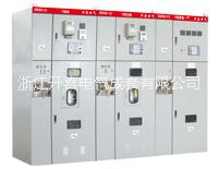 開(kāi)喜電氣高低壓軟啟動(dòng)柜圖片