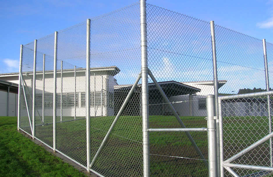 田徑場(chǎng)圍網(wǎng)