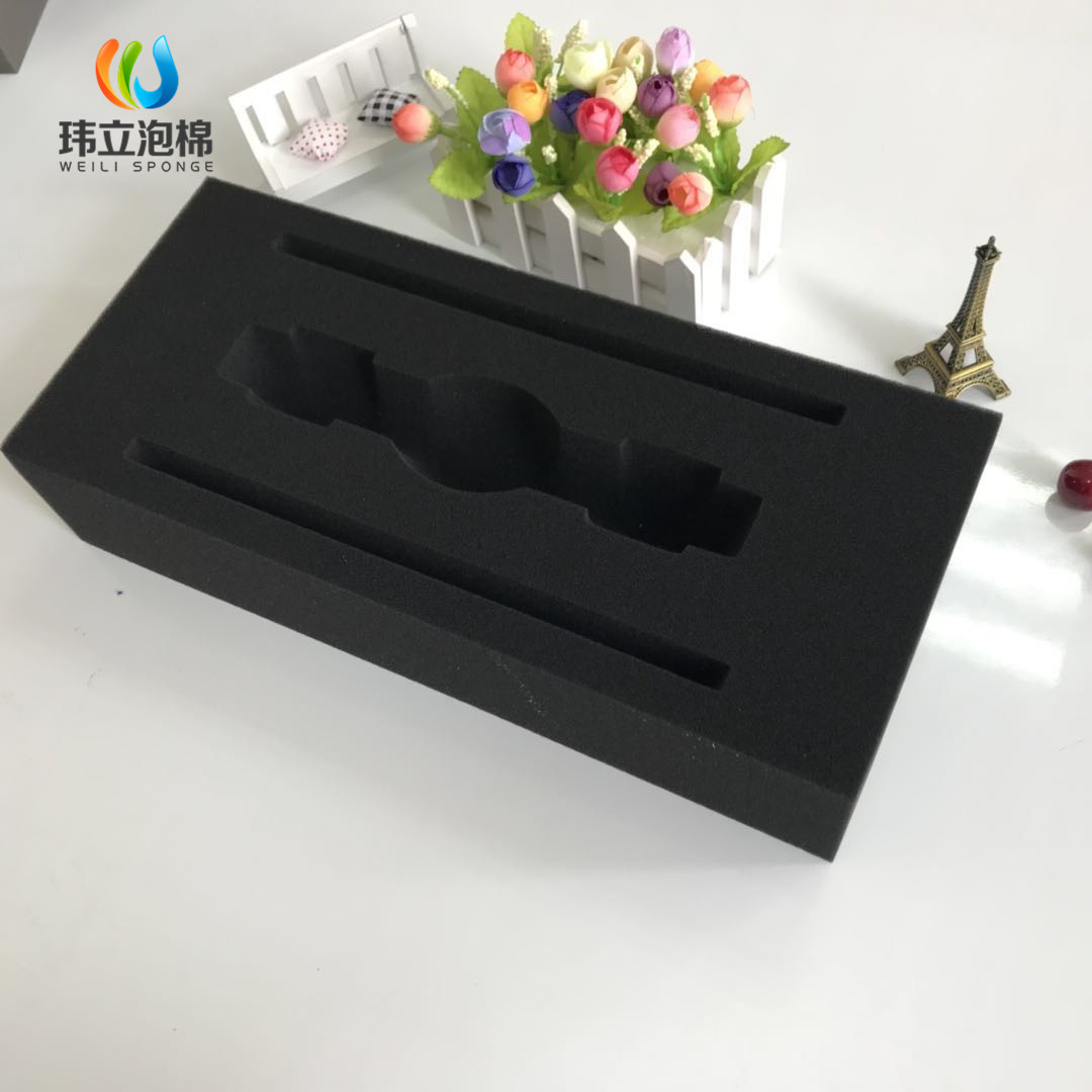EVA雕刻包裝盒 海綿內(nèi)托圖片/EVA雕刻包裝盒 海綿內(nèi)托樣板圖 (4)