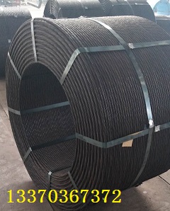 2預(yù)應(yīng)力鋼絞線圖片/2預(yù)應(yīng)力鋼絞線樣板圖 (2)