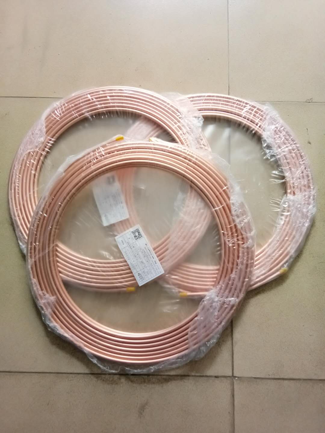 節(jié)能瓦斯?fàn)t頭用銅管 銅管圖片/節(jié)能瓦斯?fàn)t頭用銅管 銅管樣板圖 (1)