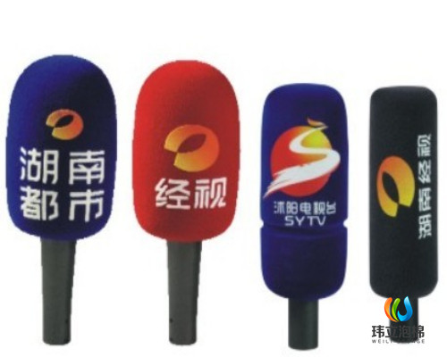 KTV耗材話筒套 防風(fēng)海綿套