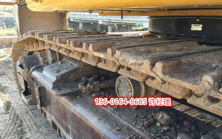 二手卡特374D挖掘機(jī)圖片/二手卡特374D挖掘機(jī)樣板圖 (4)