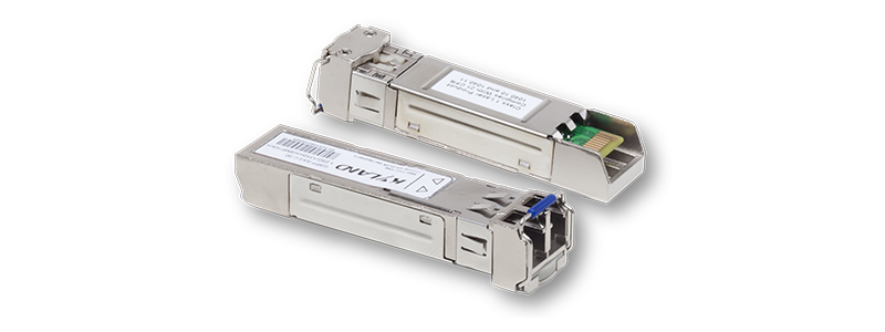 東土模塊SFP-10G圖片/東土模塊SFP-10G樣板圖 (1)