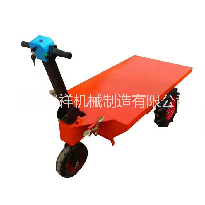 電動工地車圖片/電動工地車樣板圖 (2)