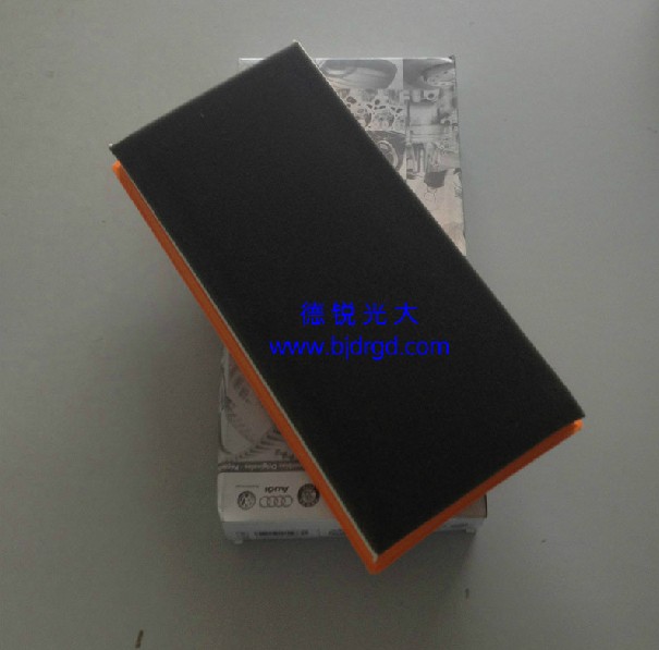 供應(yīng)大眾途銳空氣濾芯圖片