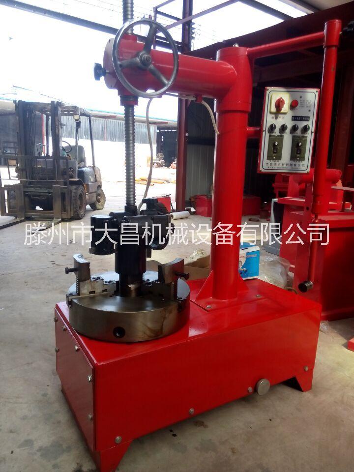 鋼圈換頂機(jī)圖片/鋼圈換頂機(jī)樣板圖 (2)