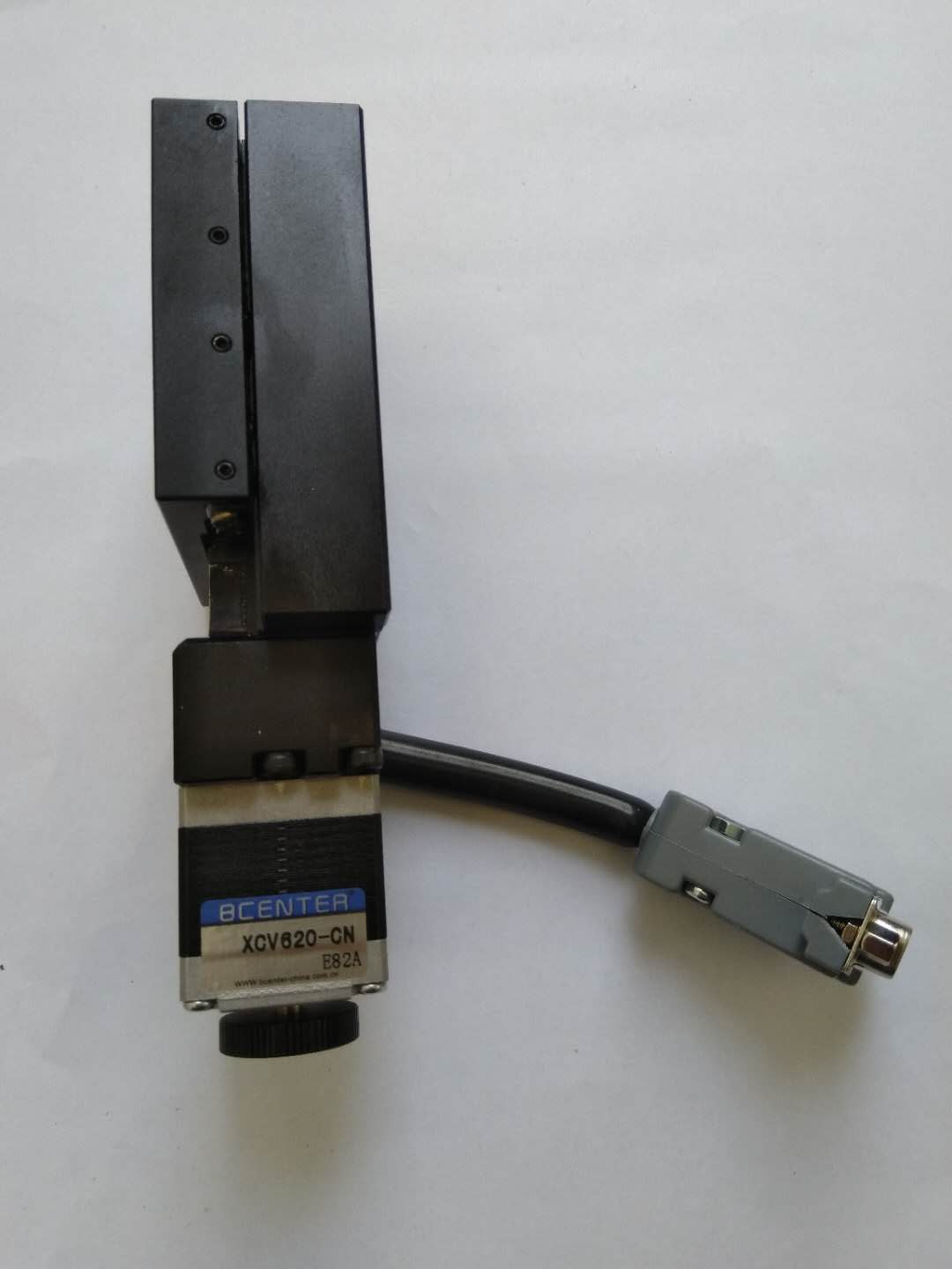 電動位移平臺XCV620-CN圖片