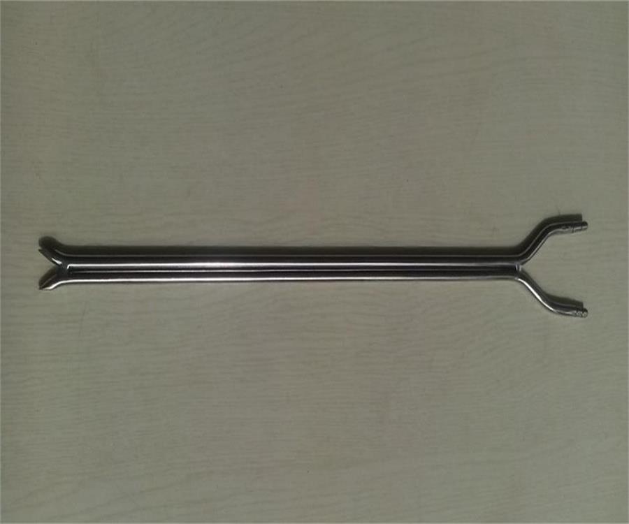 S型標(biāo)準(zhǔn)皮托管圖片