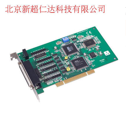運(yùn)動控制卡圖片