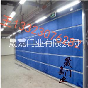 特級防火卷簾門FJL圖片/特級防火卷簾門FJL樣板圖 (2)