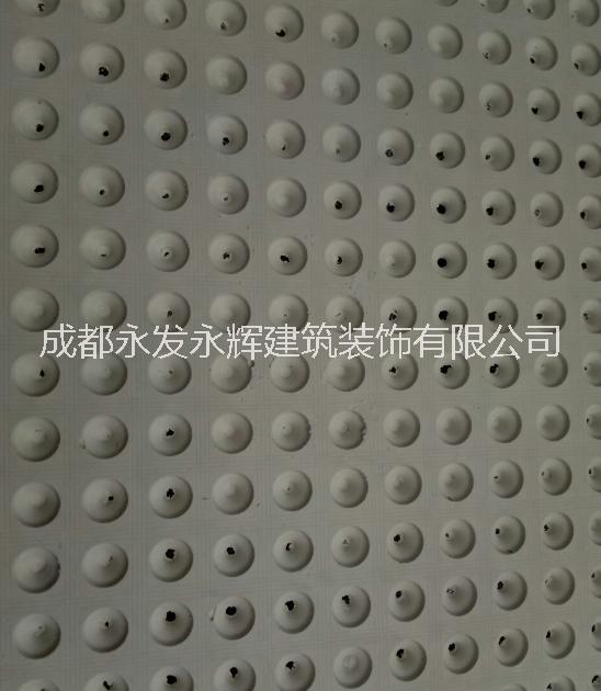 穿孔吸音板供貨商_報(bào)價(jià)_價(jià)格_批發(fā)價(jià)格【成都永發(fā)永輝建筑裝飾有限公司】圖片