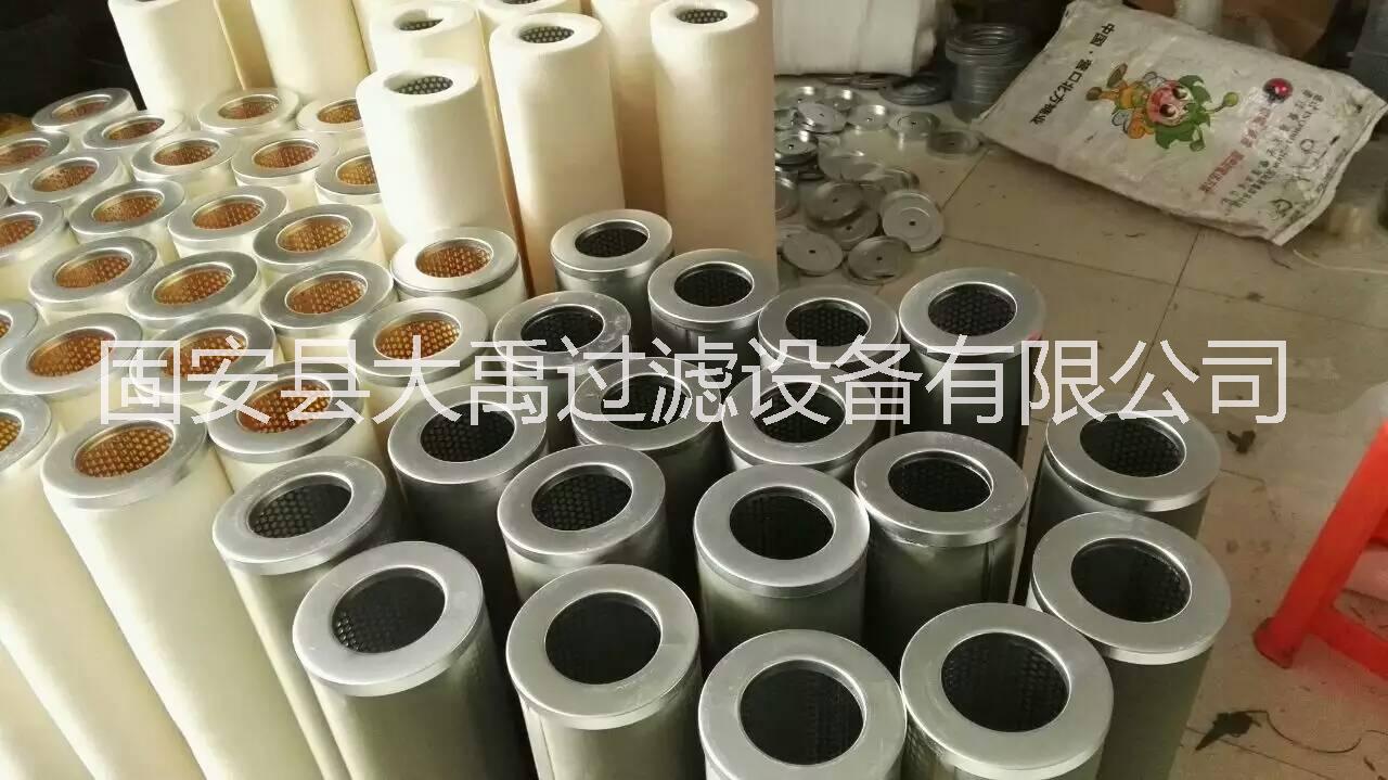 聚結(jié)濾芯圖片/聚結(jié)濾芯樣板圖 (3)