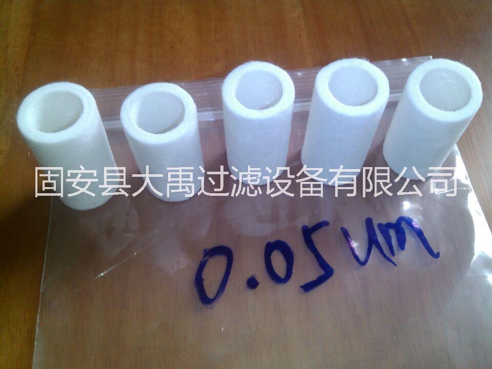 油水分離濾芯 圓筒濾芯 雙塔濾芯