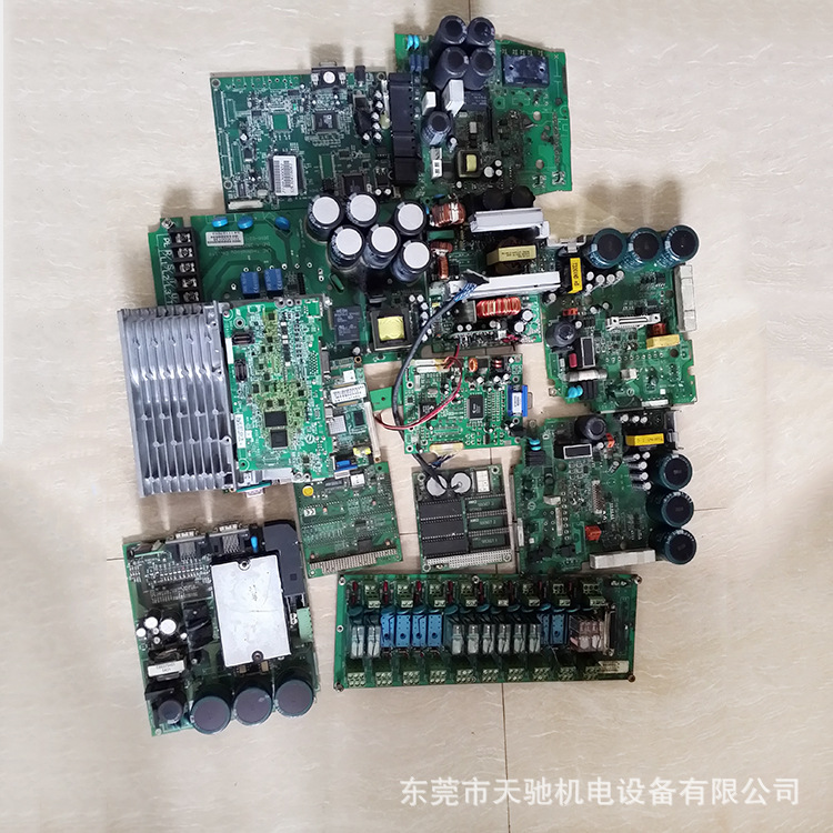 數控維修圖片/數控維修樣板圖 (4)