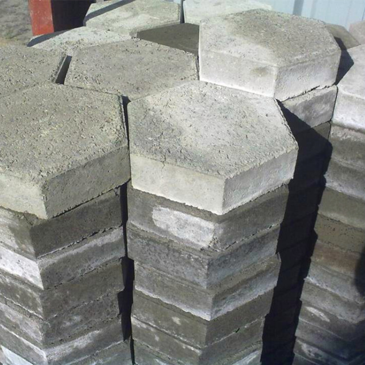 遂溪縣供應(yīng)免燒磚機智能磚機量圖片