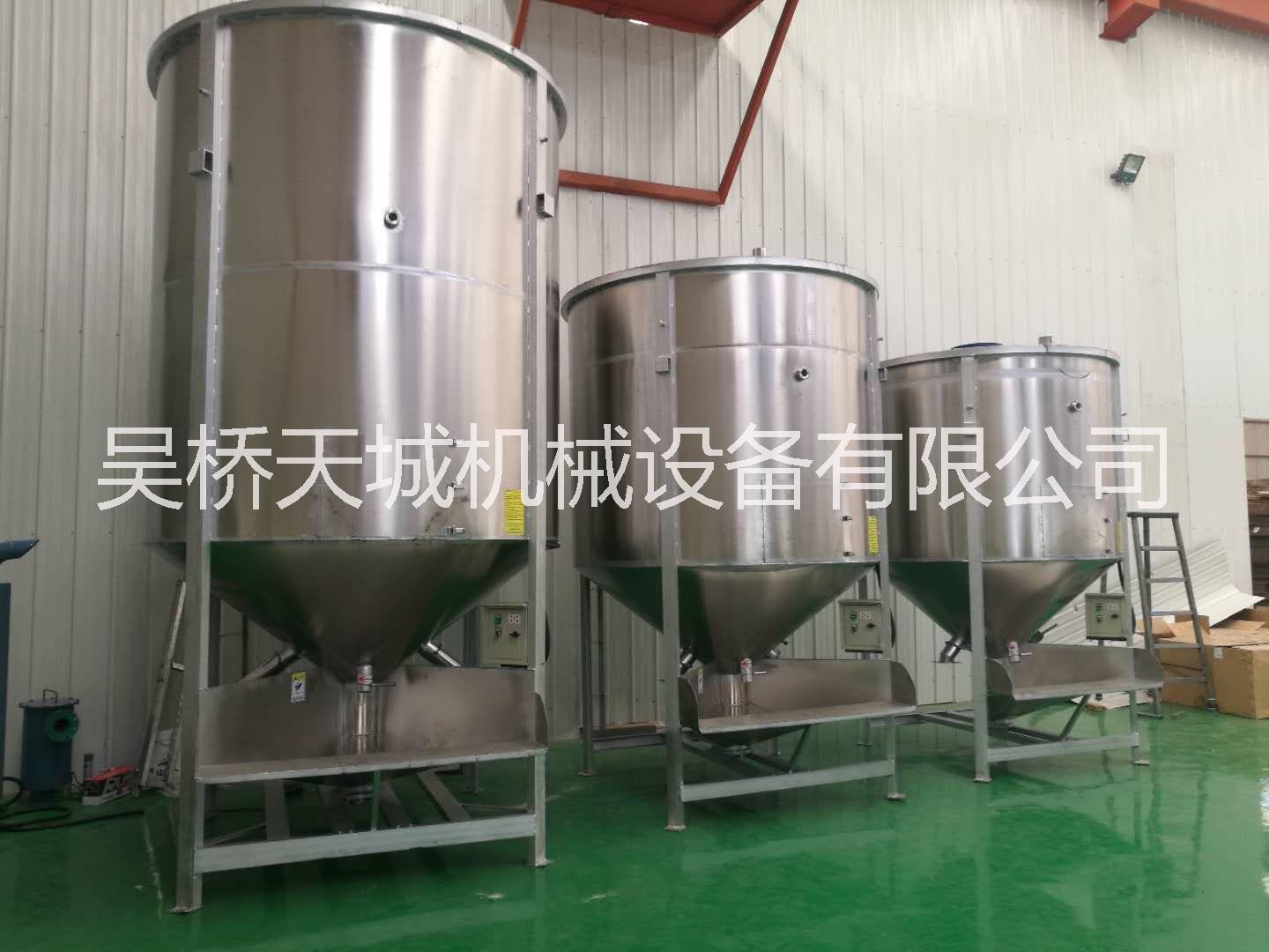 濮陽(yáng)不銹鋼立式攪拌機(jī)圖片/濮陽(yáng)不銹鋼立式攪拌機(jī)樣板圖 (4)
