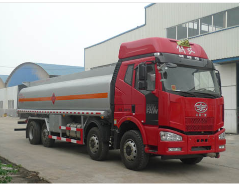 油罐車 鋁合金油罐車圖片