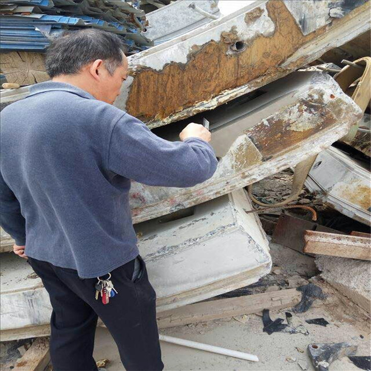 盾構(gòu)管片圖片/盾構(gòu)管片樣板圖 (2)