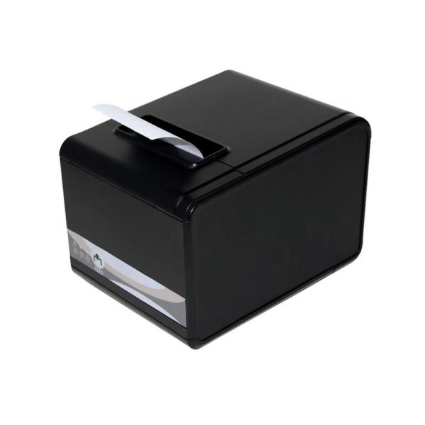 佳博GP-L80160I熱敏打印佳博GP-L80160I熱敏打印機(jī) 80mm外賣收銀餐飲小票