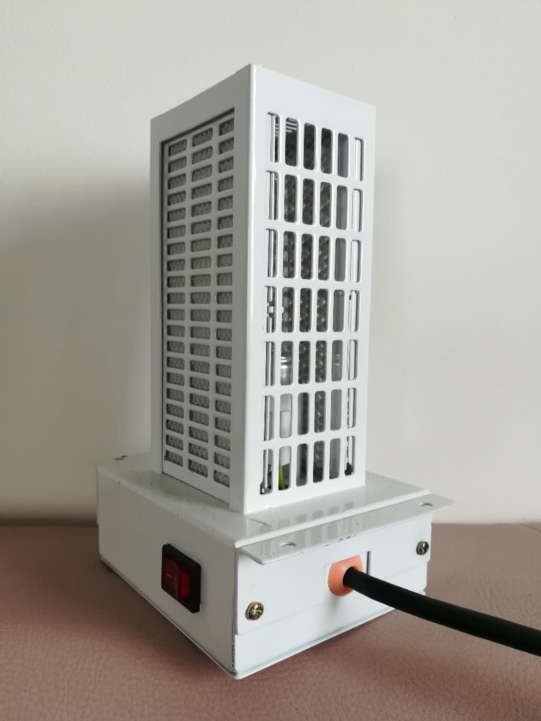 納米光觸媒凈化器圖片/納米光觸媒凈化器樣板圖 (2)